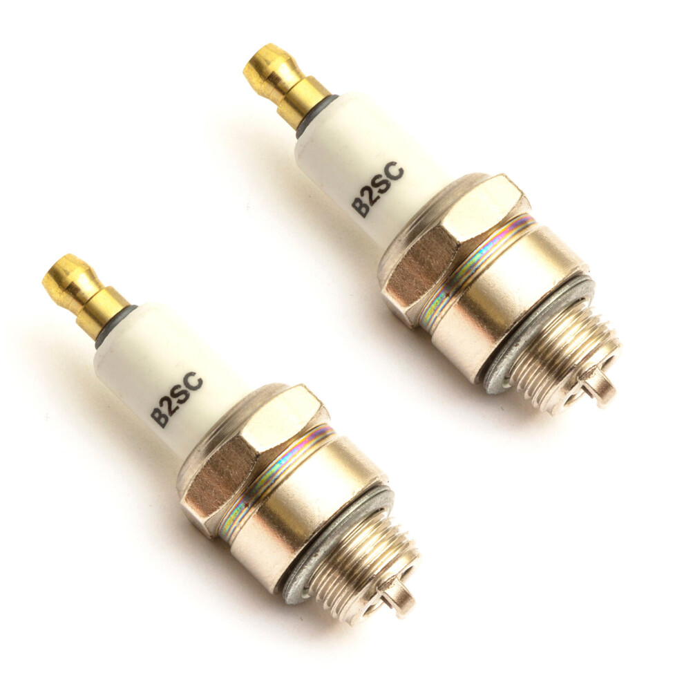 Torch Takumi Spark Plug Replace Ngk B2-Lm Fit Briggs & Stratton 796112 Mower X2 5056499491398