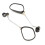 Universal Rear View Handlebar Adjustable Mirrors & Reflector Mobility Scooter 1