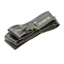 Inner Tube 27.5x2.10 Straight Schrader Valve 27.5 Inch Butyl Gravel Road Bike