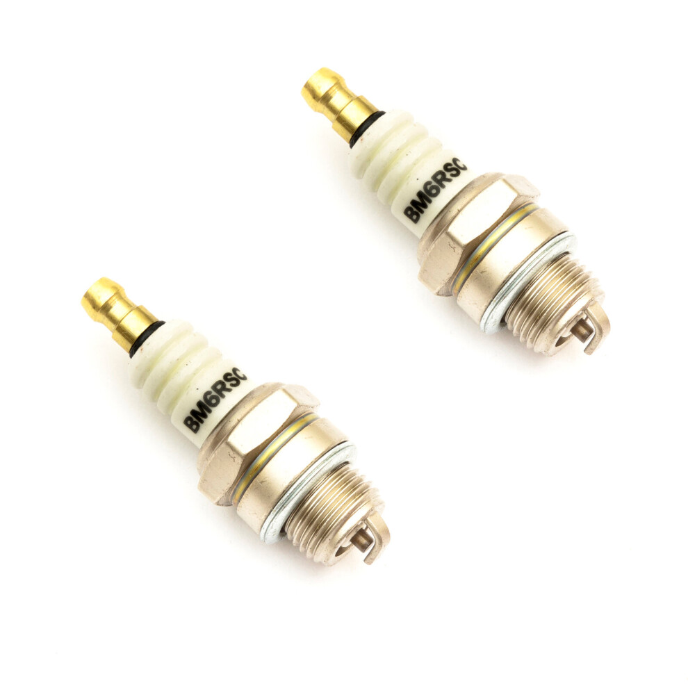 Torch Takumi Spark Plug Replaces Ngk Bmr6a Fits Stihl Fs65 Brushcutter X2 5056499493934
