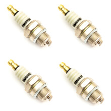 Torch Takumi Spark Plug Replaces NGK BMR6A Fits Allen Tiller 35 Rotavator X4