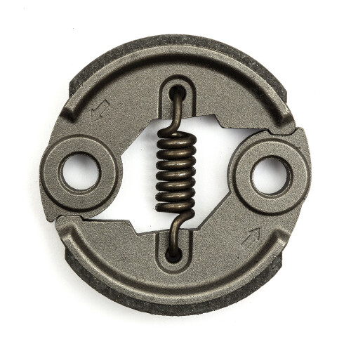49cc 52cc 55cc Multitool Brush Cutter 2 Shoe 2T Clutch Hedgetrimmer Pullstart 1