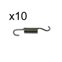 Mini Moto CLUTCH SPRINGS x 10 Fits All Air Cooled MIni Moto Save Changing Clutch