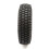 Solid PU Tyre 260x85 4 Inch Black Puncture Proof Mobility Scooter Block Tread 4