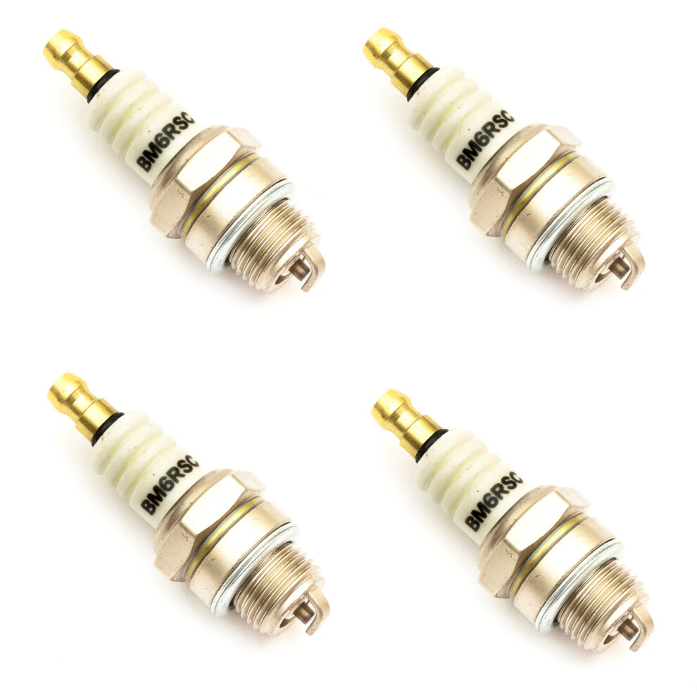 Torch Takumi Spark Plug Replace Ngk Bmr6a Fit Shindaiwa B530 B450 Brushcutter X4 5056499495631