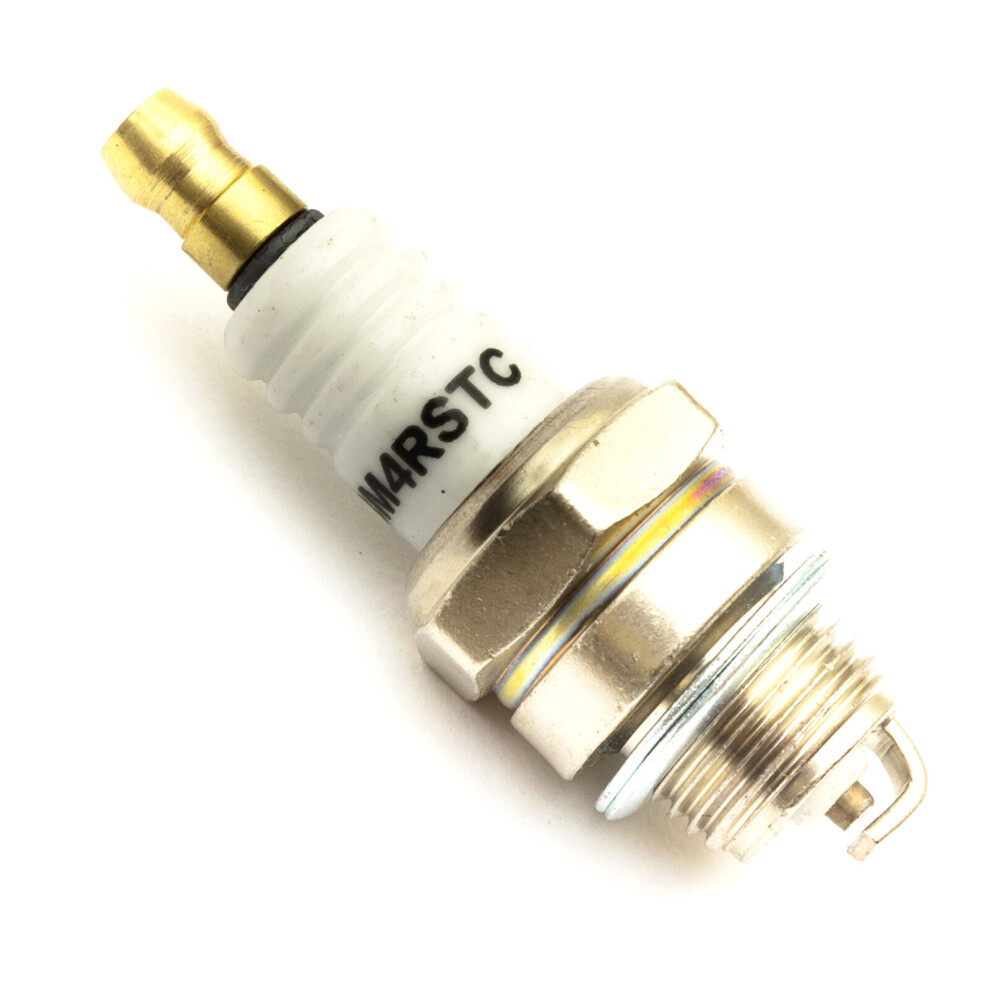 Torch Takumi Spark Plug Replaces NGK BPMR4A 6028 Fits Mountfield Lawn Mower-image-OPC-P8WCXVN-NEW
