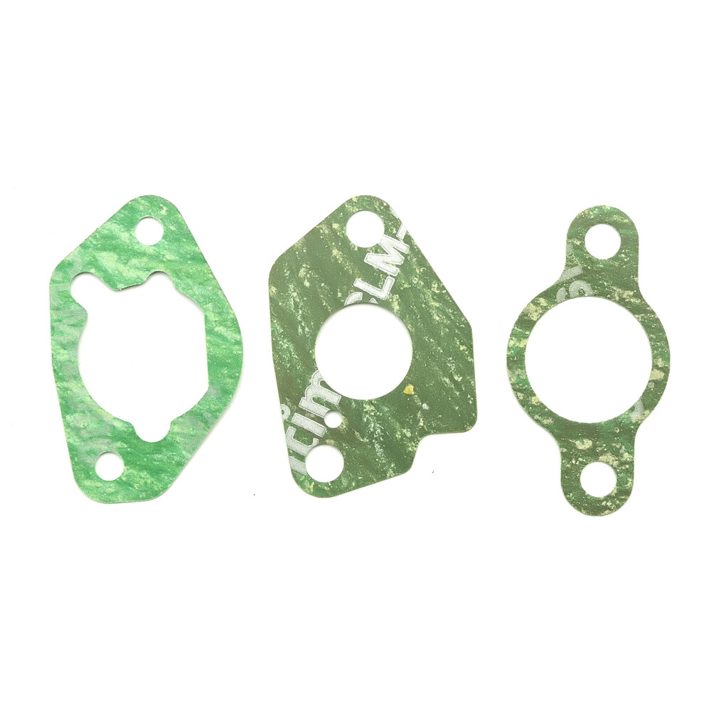 Non Genuine Carburettor Carb Gasket Rebuild Set Fits Honda Gx240 Engine Tiller 5056499483249