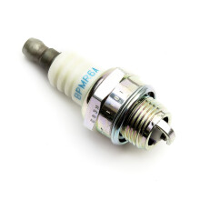 Non Genuine Spark Plug Replaces NGK BPMR6A 2 Stroke Petrol Garden Leaf Blower