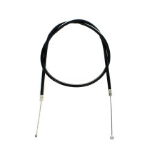 Mini Moto Twist Throttle Cable 32.5 Inch Fits Mini Dirt Bike 47cc 49cc