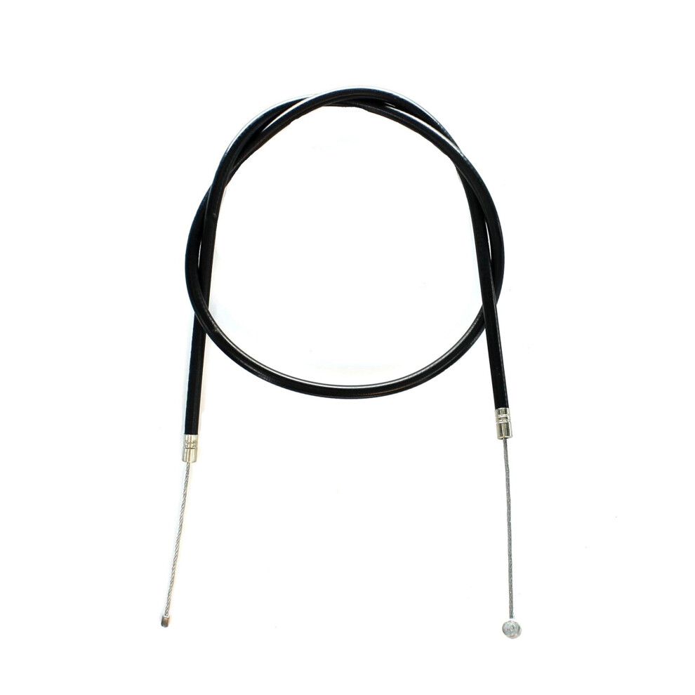 Mini Moto Twist Throttle Cable 32.5 Inch Fits Mini Dirt Bike 47Cc 49Cc Black 5055583002878