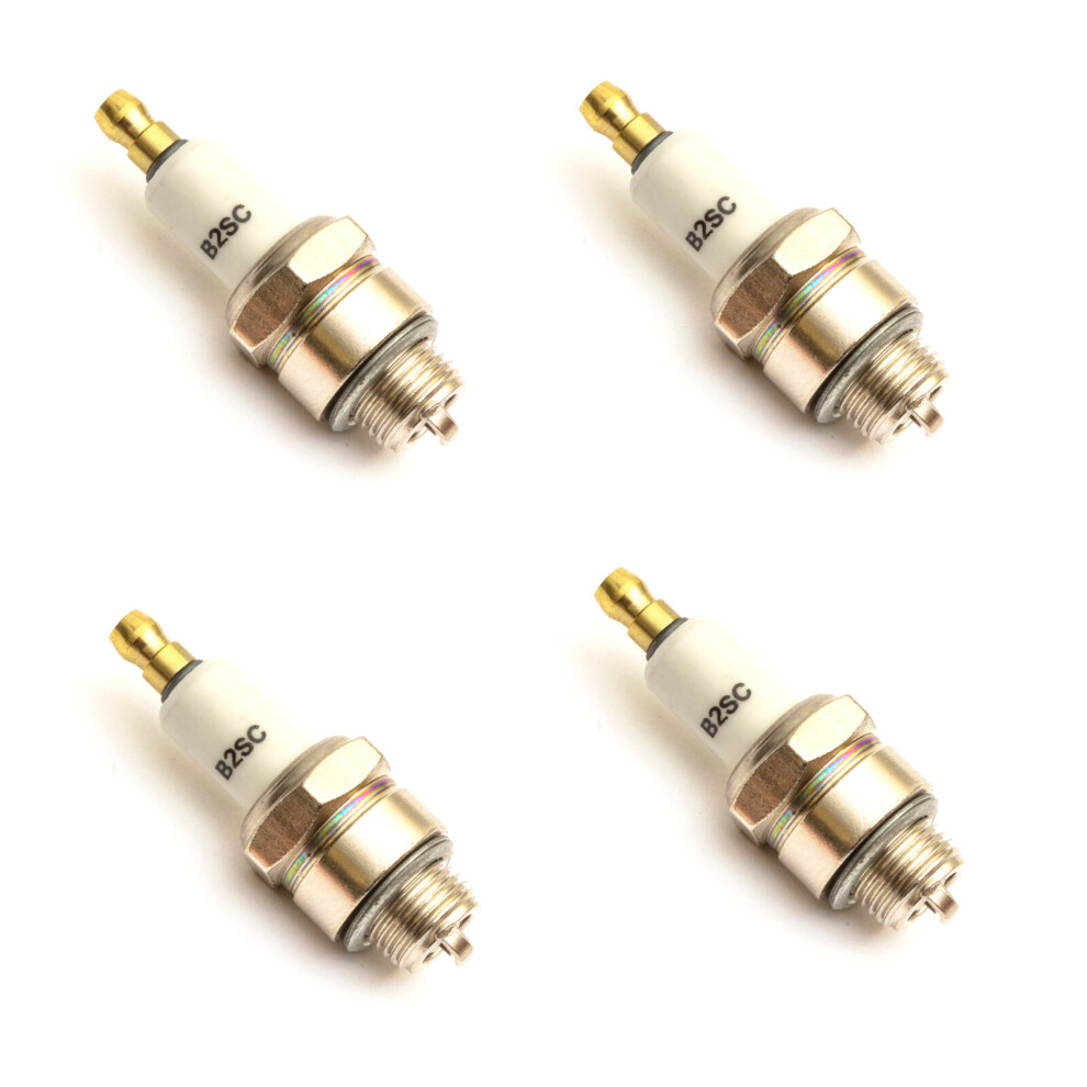 Torch Takumi Spark Plug Replaces NGK B2-LM Fit Snapper PP5001B Garden Tractor X4-image-OPC-P8WCYB9-NEW