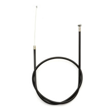 Mini Midi Moto Pocket Dirtbike Dirt Bike Twist THROTTLE CABLE 83cm 32.5 Inch