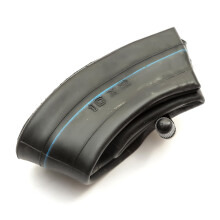 Innertube 10x2 Bent Valve Fits 6'' Wheel Rim Bicycle Bike Tyre Tube 10 x 2 Inch