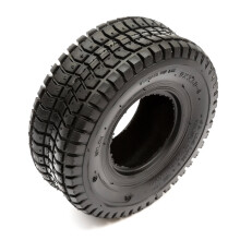 Tyre 9x3.50-4 9x350-4 Heavy Duty 4 Ply Block Tread Petrol Scooter 4 Inch Wheel