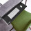 Duronic DKTPX1 Keyboard Platform: Clamp-On Under-Desk Drawer for Keyboard & Mouse, Ergonomic, Easy No-Tools Install 2