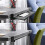 Duronic DKTPX1 Keyboard Platform: Clamp-On Under-Desk Drawer for Keyboard & Mouse, Ergonomic, Easy No-Tools Install 4