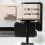 Duronic DKTPX1 Keyboard Platform: Clamp-On Under-Desk Drawer for Keyboard & Mouse, Ergonomic, Easy No-Tools Install 5