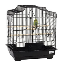 Liberta Siam Bird Cage, 52 x 46 x 36 cm, Medium