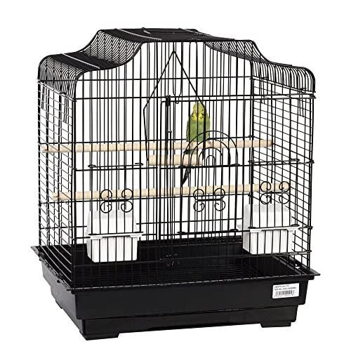 Liberta Siam Bird Cage, 52 x 46 x 36 cm, Medium