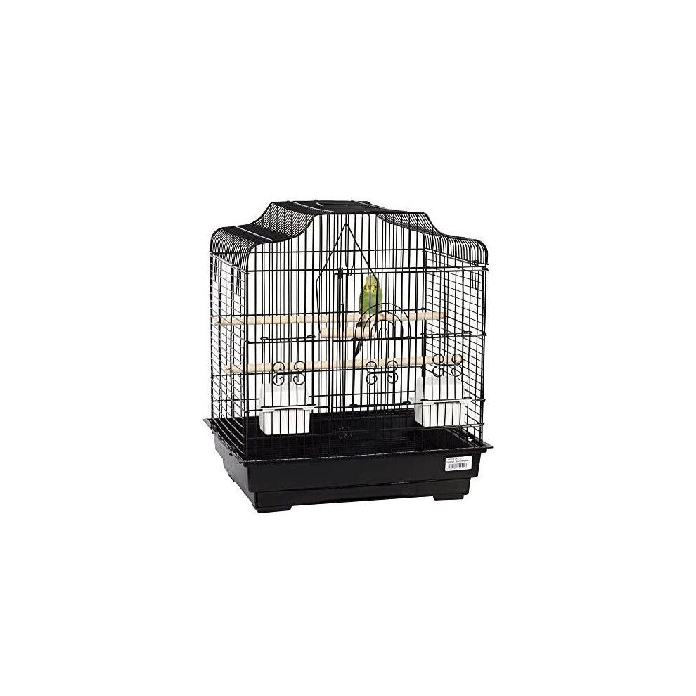 Liberta Siam Bird Cage, 52 x 46 x 36 cm, Medium