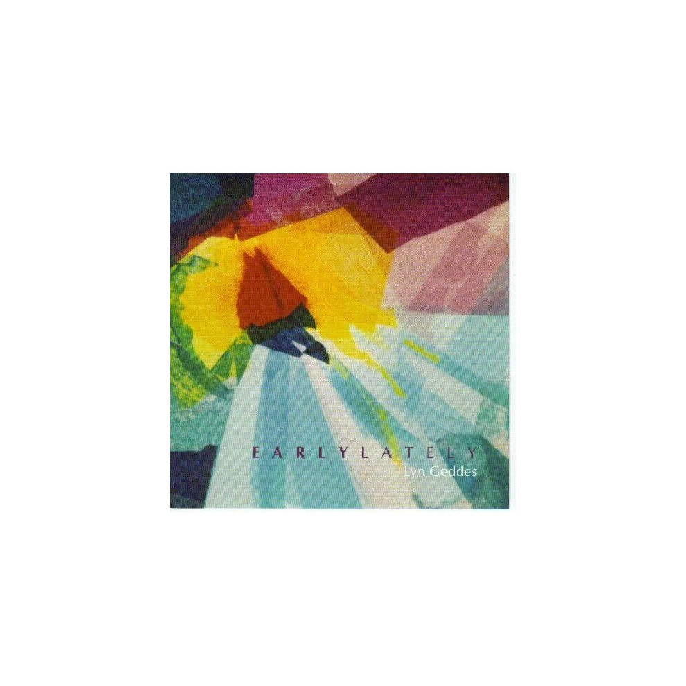 Cd Lyn Geddes Earlylately