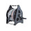 Claber Claber hose reels kit with 30m 1/2" hose 2