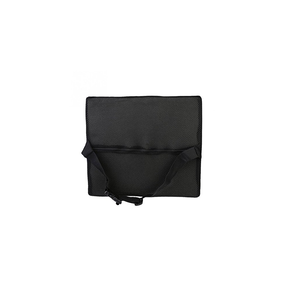 Chair Pillow Back Support Cushion Waist Pillow Memory Foam Lumbar Office Home Chair Car Hj Lumbar Support Pillow For Car