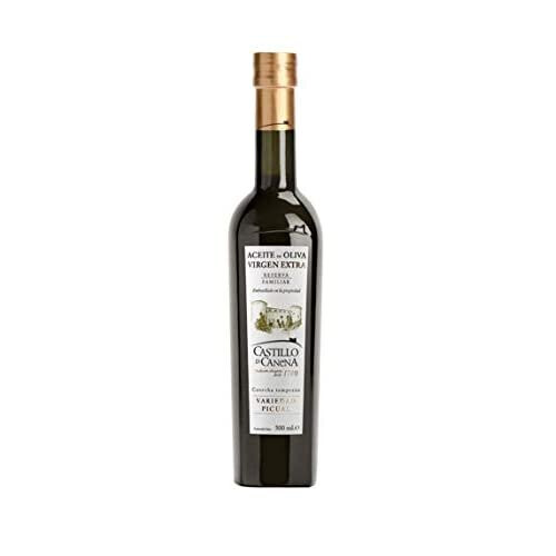 Castillo de Canena - Picual Family Reserve - Olive Oil - 500ml