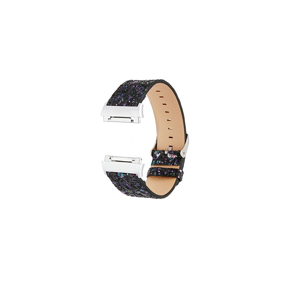 Neo+ Band Compatible With Fitbit Ionic Activity Tracker Not,Specified 5060562210588