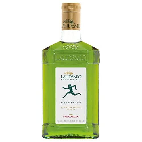 Frescobaldi Laudemio Extra Virgin Olive Oil, 500 ml
