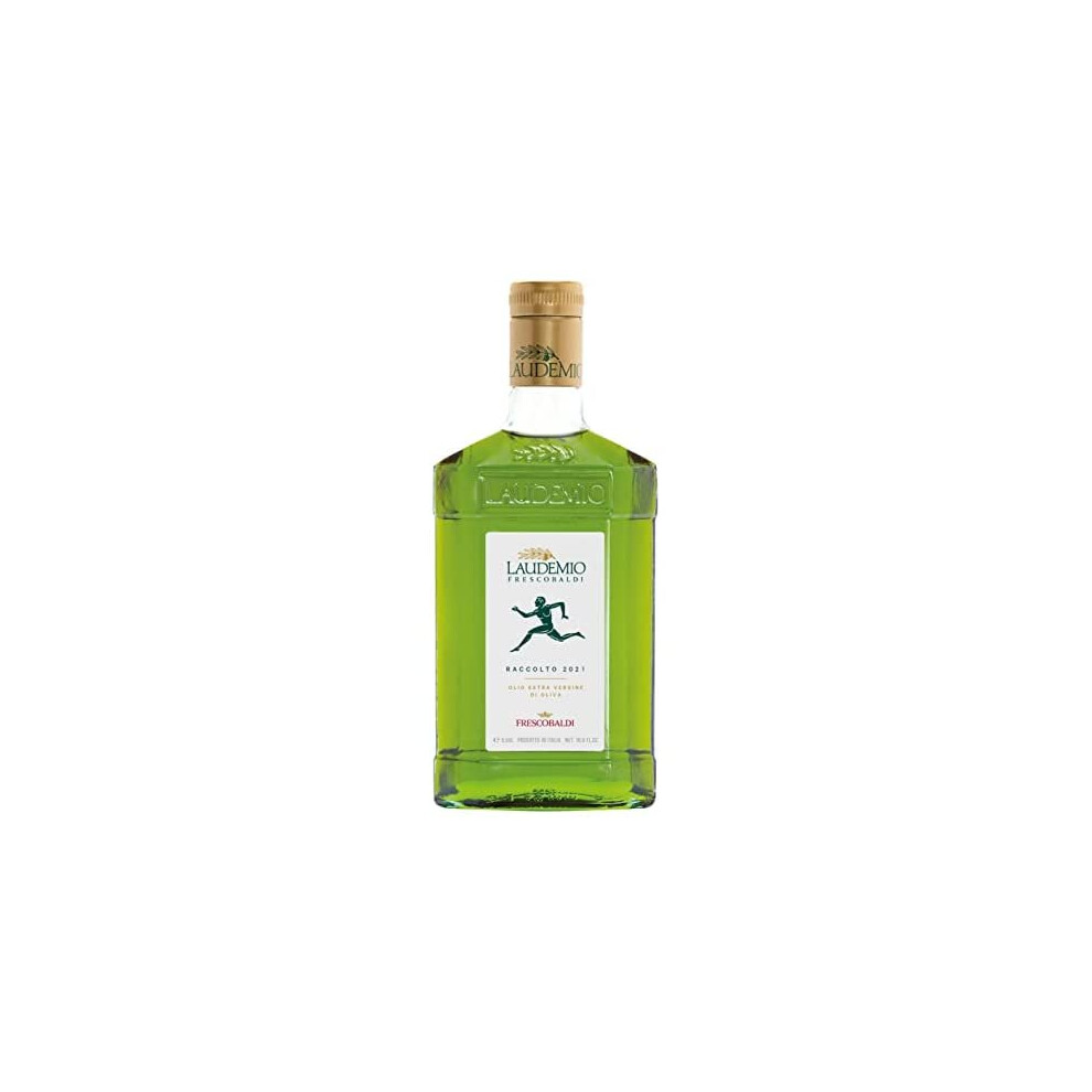 Frescobaldi Laudemio Extra Virgin Olive Oil, 500 ml