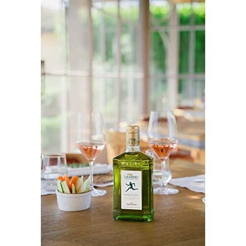 Frescobaldi Laudemio Extra Virgin Olive Oil, 500 ml 1