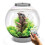 Biorb BiOrb Classic 30L Aquarium in Silver with MCR LED Lighting 1