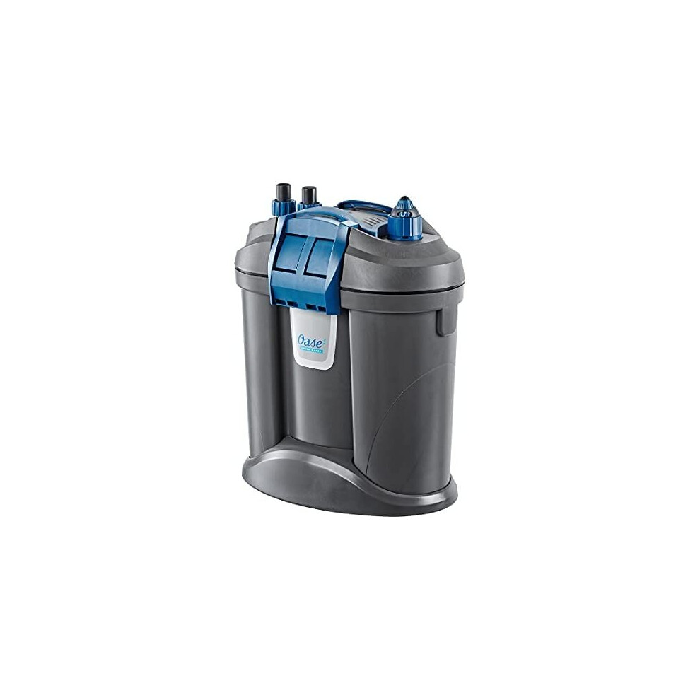FiltoSmart Thermo 200 External Aquarium Filter - Oase