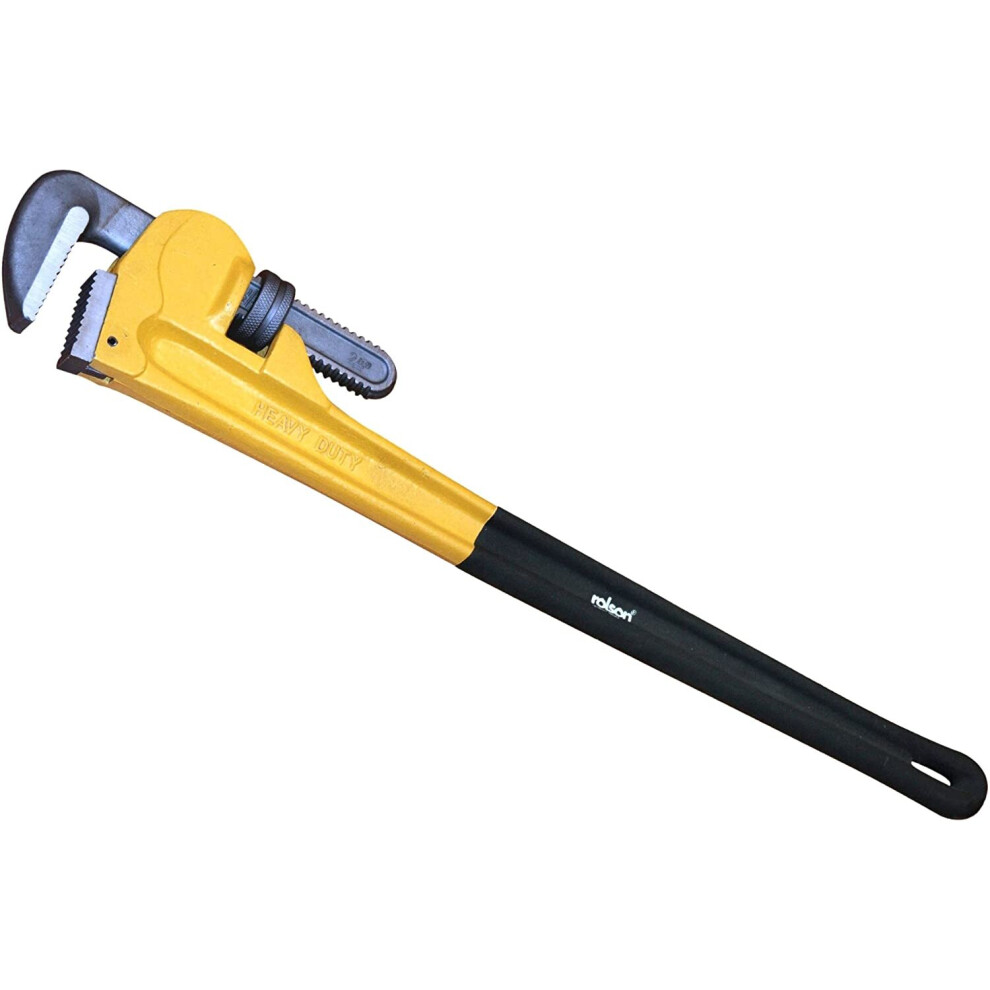 Rolson 18589 24-inch Stillsons Wrench