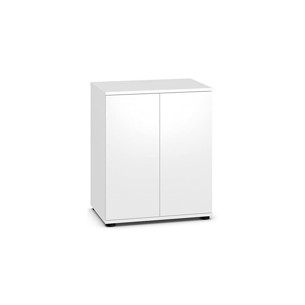 Juwel Lido Sbx 120 Aquarium Cabinet White