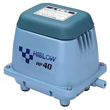 HiBlow Air Pump