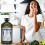 García de la Cruz - Organic Extra Virgin Olive Oil - 5L Carafe 3