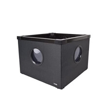 Hozelock Aquarium Above Ground Pond Outdoor Fish Tank (3085 0000)