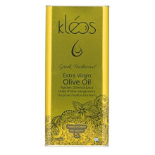 Kleos Kalamata Extra Virgin Olive Oil 5 Litre Harvest 2021/22 (Size Options: 3lt, 5lt)