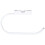 Grohe Grohe 41068000 Selection Roll Holder, Metal, Chrome, Large 3