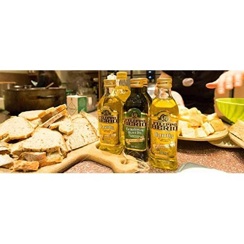Filippo Berio classico Olive Oil, 750 ml 2