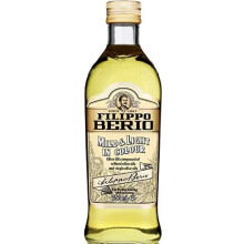 Filippo Berio Mild & Light Olive Oil of 750 ml