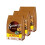 Senseo Strong Coffee Pads - 3-Pack, Intense Flavour, 144 Pads 1