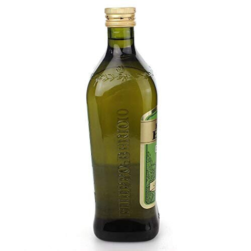 Filippo Berio Extra Virgin Olive Oil, 1L 1