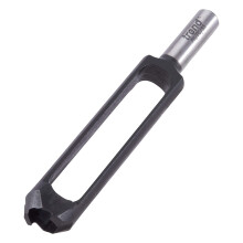 Trend Pocket Hole Plug Cutter 95mm