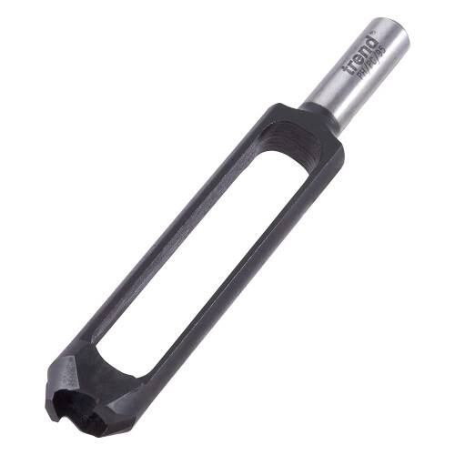 Trend Trend Pocket Hole Plug Cutter 95mm