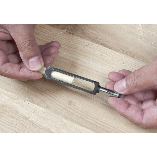 Trend Trend Pocket Hole Plug Cutter 95mm 2