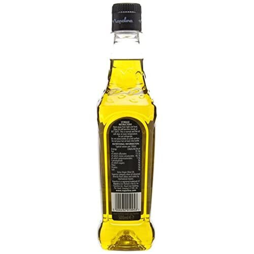 Napolina Extra Virgin Olive Oil, 500ml 1