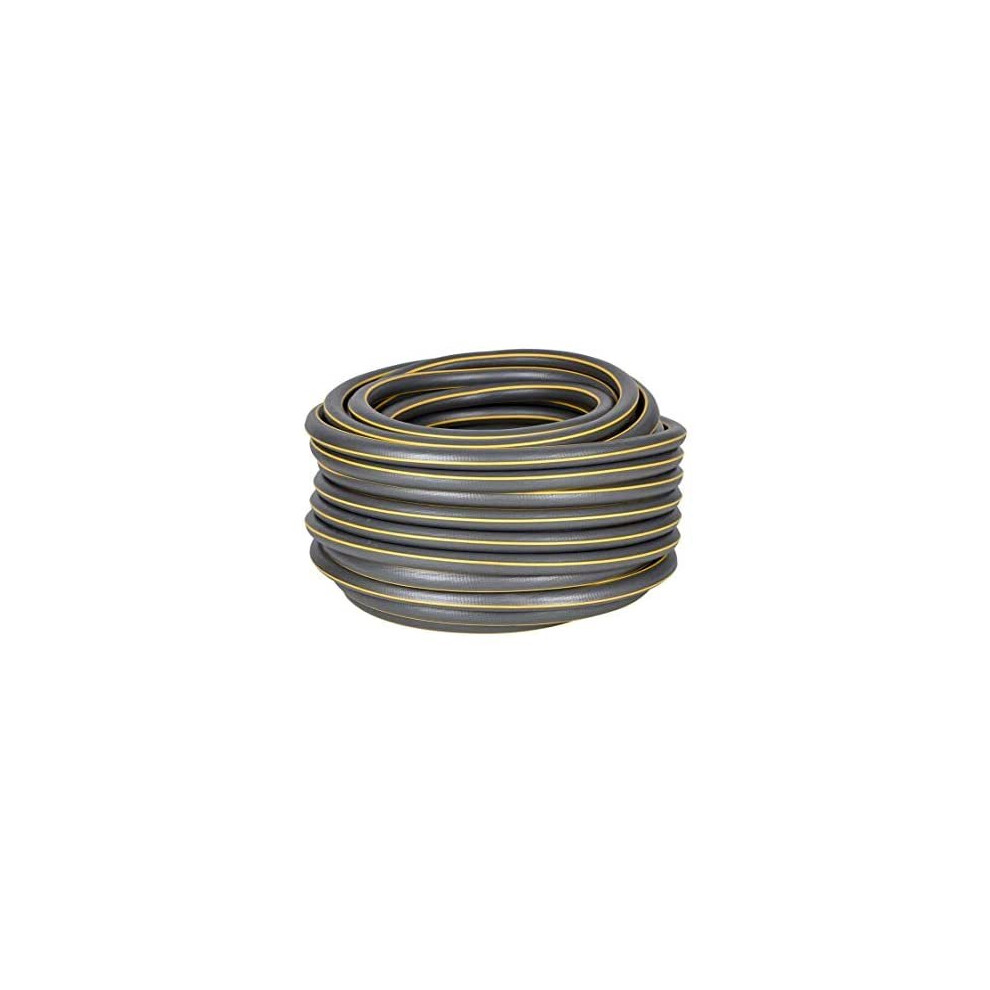 Hozelock Tricoflex Ultramax Hose, Grey, 12.5 mm x 15 m/2333800